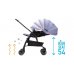 Детская коляска Aprica LUXUNA Comfort